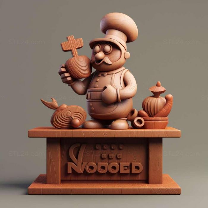 Overcooked 2 1